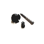 4H0998561 Cruise Control Distance Sensor Hardware Kit